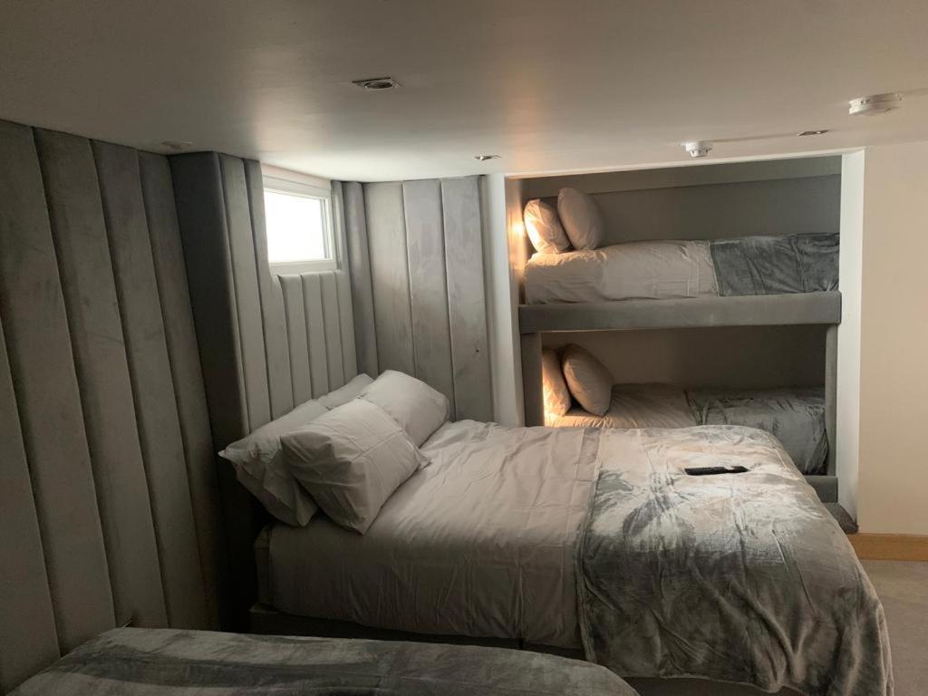 Belvedere - 83 Mount Pleasant * Liverpool