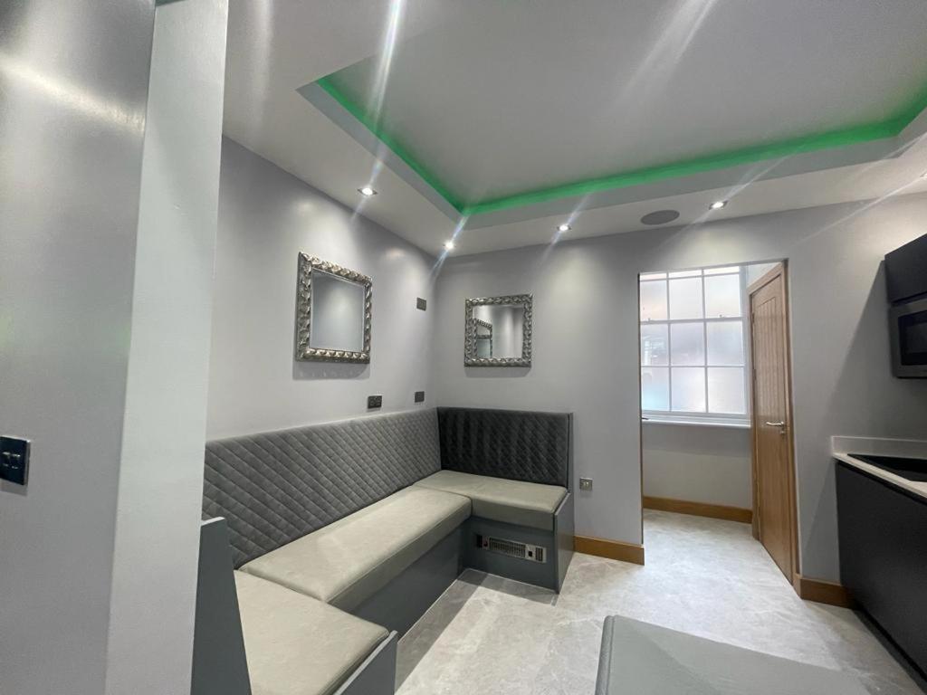 Belvedere - 83 Mount Pleasant Aparthotel Liverpool