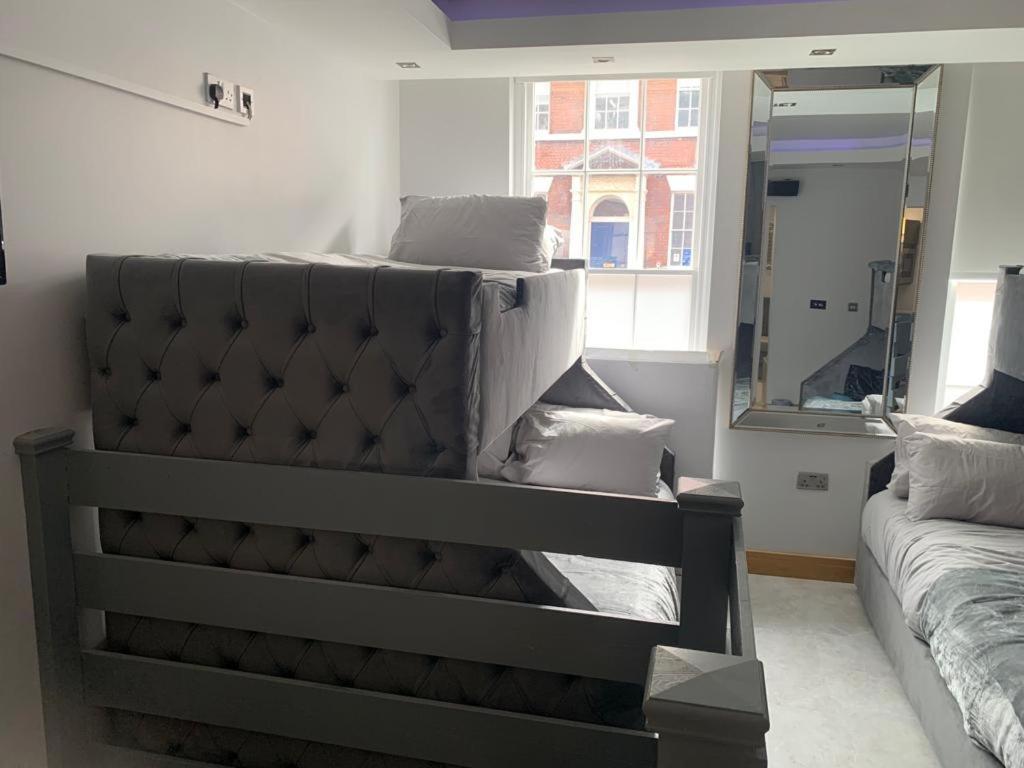 Aparthotel Belvedere - 83 Mount Pleasant *