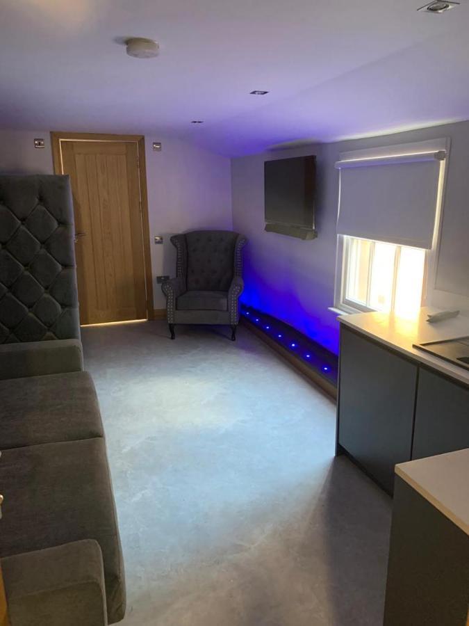 Aparthotel Belvedere - 83 Mount Pleasant *