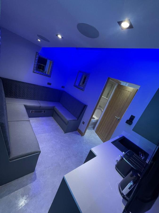 Aparthotel Belvedere - 83 Mount Pleasant *