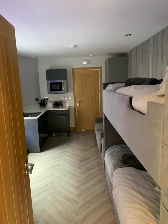 Belvedere - 83 Mount Pleasant * Liverpool