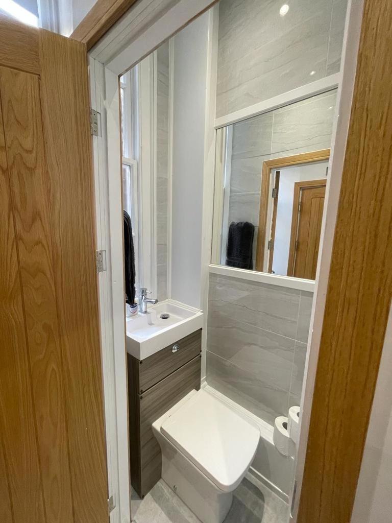 Belvedere - 83 Mount Pleasant * Liverpool