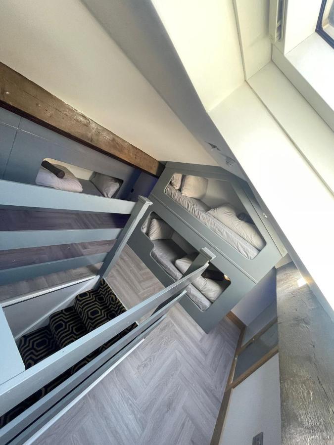 Aparthotel Belvedere - 83 Mount Pleasant *